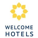 WELCOME HOTELS company logo