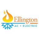 Ellington Air Conditioning and Heat company logo