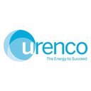 Urenco company logo