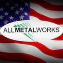All Metal Works Inc company logo