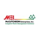 McCutcheon Enterprises, Inc. (MEI) company logo