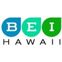 BEI Hawaii company logo