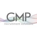 GMP Recruitment Ltd company logo