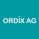 ORDIX AG company logo