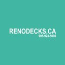 Renodecks company logo