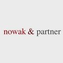 nowak &amp; partner company logo