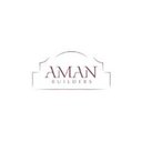 AMAN Builders company logo