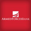 Armed Forces Bank, N.A. company logo
