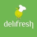 Delifresh Ltd company logo