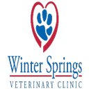 Winter Springs Veterinary Clinic company logo