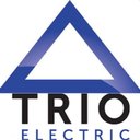 Trio Electric company logo