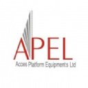 Access Platform Equipment Ltd company logo