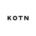Kotn company logo