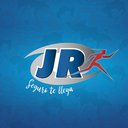 JR Paquetería company logo