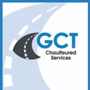 GCT Chauffeured Services company logo