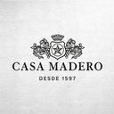 casa madero company logo