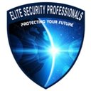 Elite Security Professionals company logo