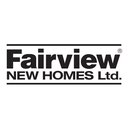 Fairview New Homes company logo