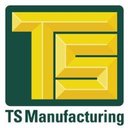 TS Manufacturing company logo