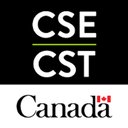Communications Security Establishment company logo