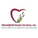 Marshfield Senior Services, Inc. company logo