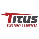 Titus Electrical Services company logo