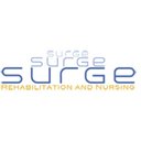 Surge Rehab and Nursing company logo