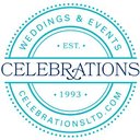 Celebrations company logo