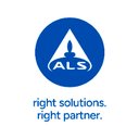 ALS Germany GmbH company logo