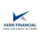 Kerr Financial company logo