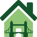 Green Bridge Community Housing company logo