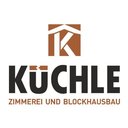 Küchle Gmbh & Co. KG Zimmerei und Blockhausbau company logo