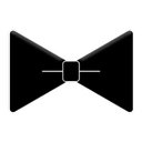 Black Tie Tables company logo