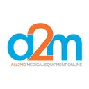 ALL2MD B.V. company logo