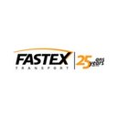 Fastex Transport company logo