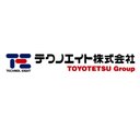 テクノエイト株式会社 company logo