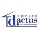 株式会社大和・アクタス company logo