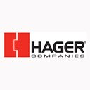 Hager Companies company logo