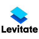 Levitate company logo