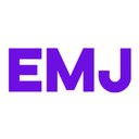 EMJ company logo