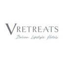 VRETREATS company logo