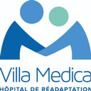 Hôpital de réadaptation Villa Medica company logo