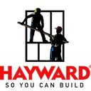 Hayward Lumber company logo