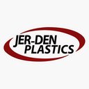 Jer-Den Plastics company logo