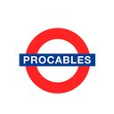 Procables de mexico company logo