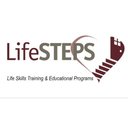 LifeSTEPS - Life Skills Training &amp; Educational Programs company logo