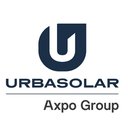 Urbasolar company logo
