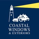 Coastal Windows &amp; Exteriors company logo