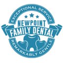 Newpoint Family Dental company logo