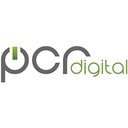 PCR Digital company logo